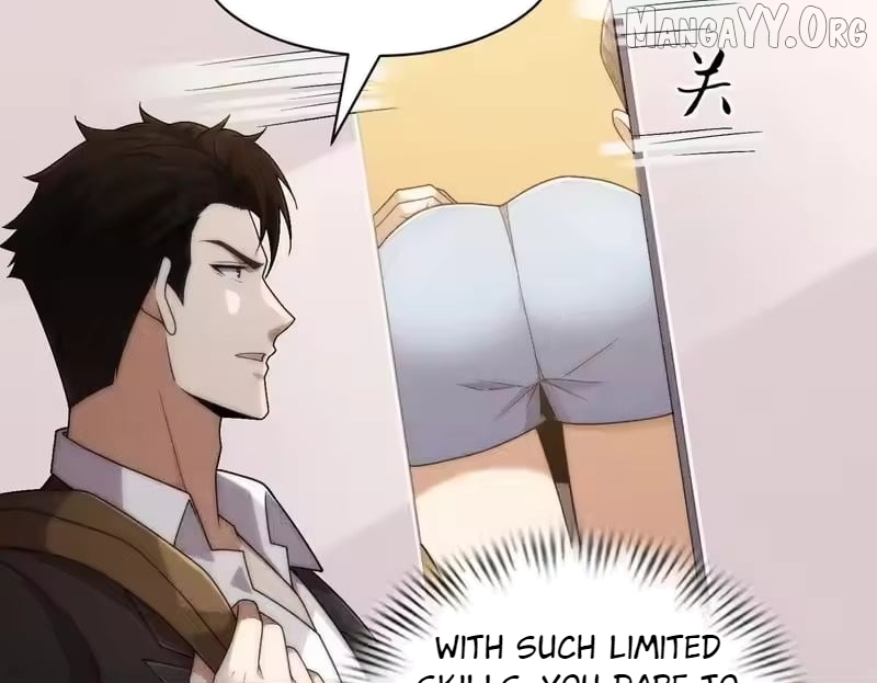 Hidden Dragon in the City (2025) Chapter 39 - page 93